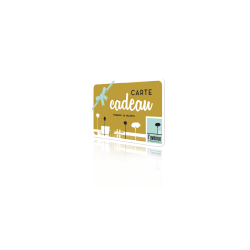 Carte Cadeau